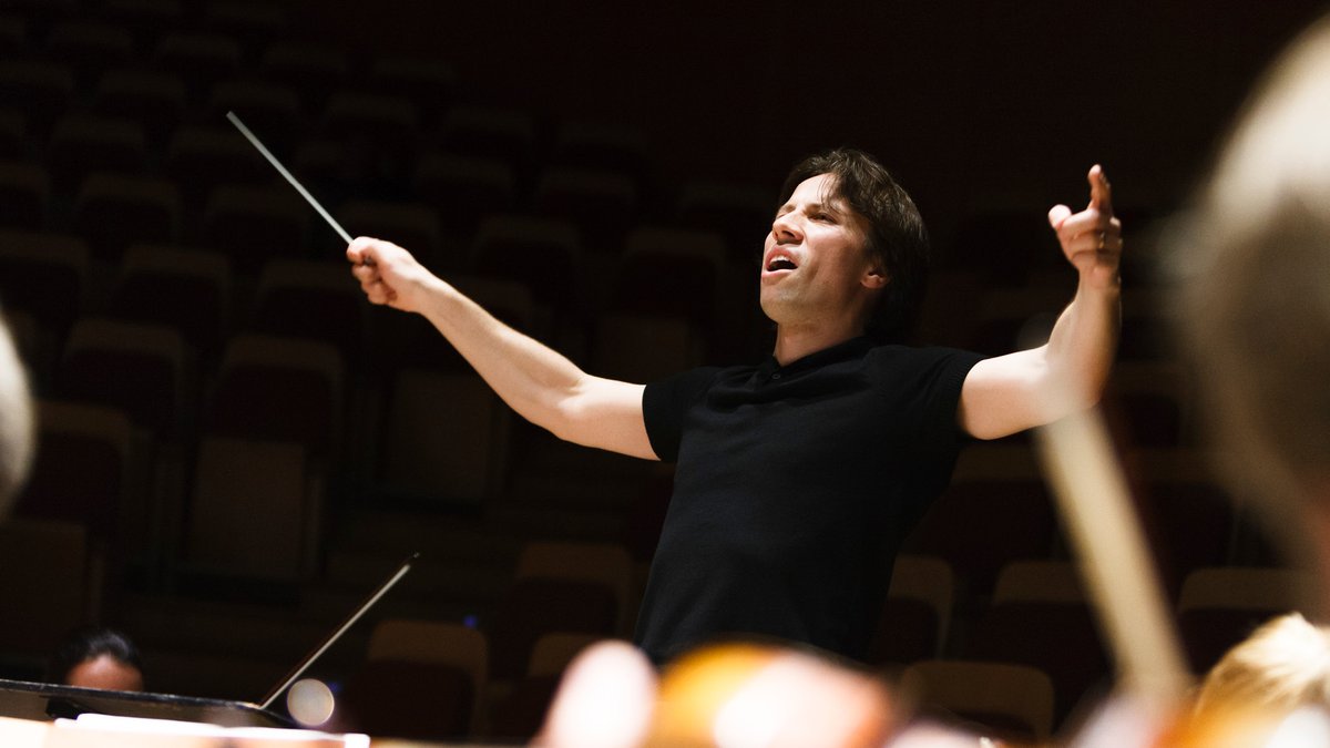 Glass / Richter / Järvi, New Zealand Festival of the Arts 2020