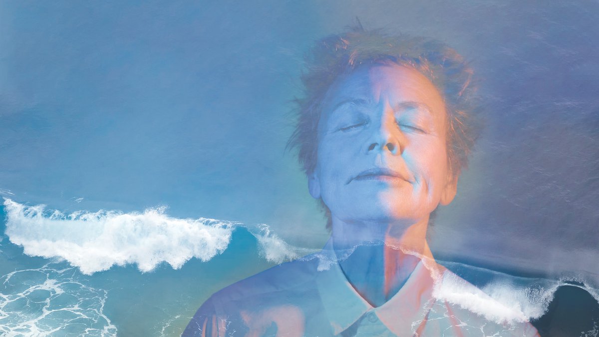 Here Comes the Ocean, New Zealand Festival of the Arts 2020