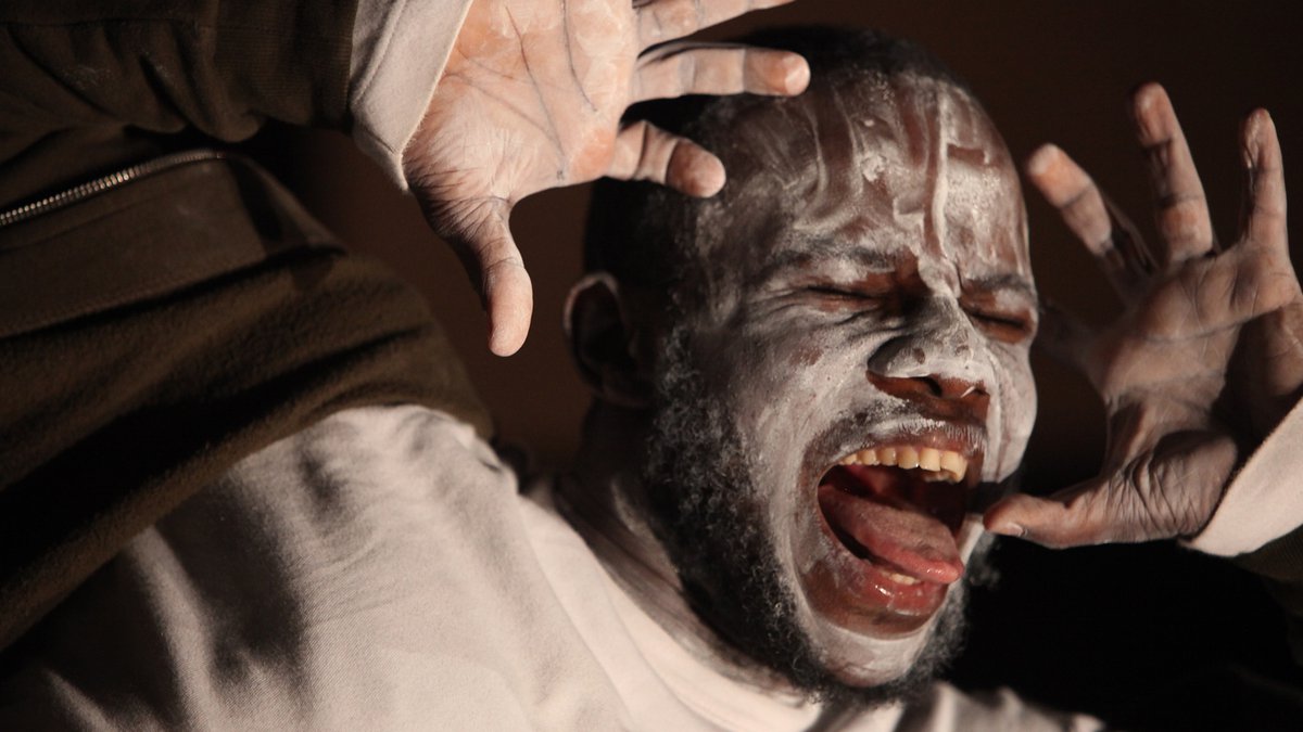 In Search of Dinozord © Steve Gunther @CalartsREDCAT, New Zealand Festival of the Arts 2020