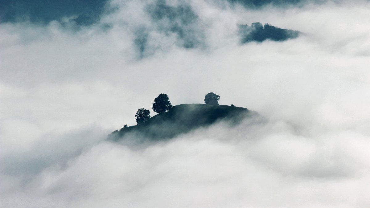 The Calling © Jan Schulz, Webdesigner Stuttgart, New Zealand Festival of the Arts 2020