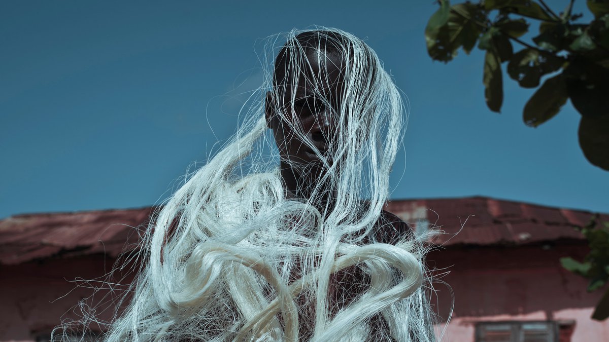 Photobook Festival 2020 © Cristina de Middel/Magnum Photos, New Zealand Festival of the Arts 2020