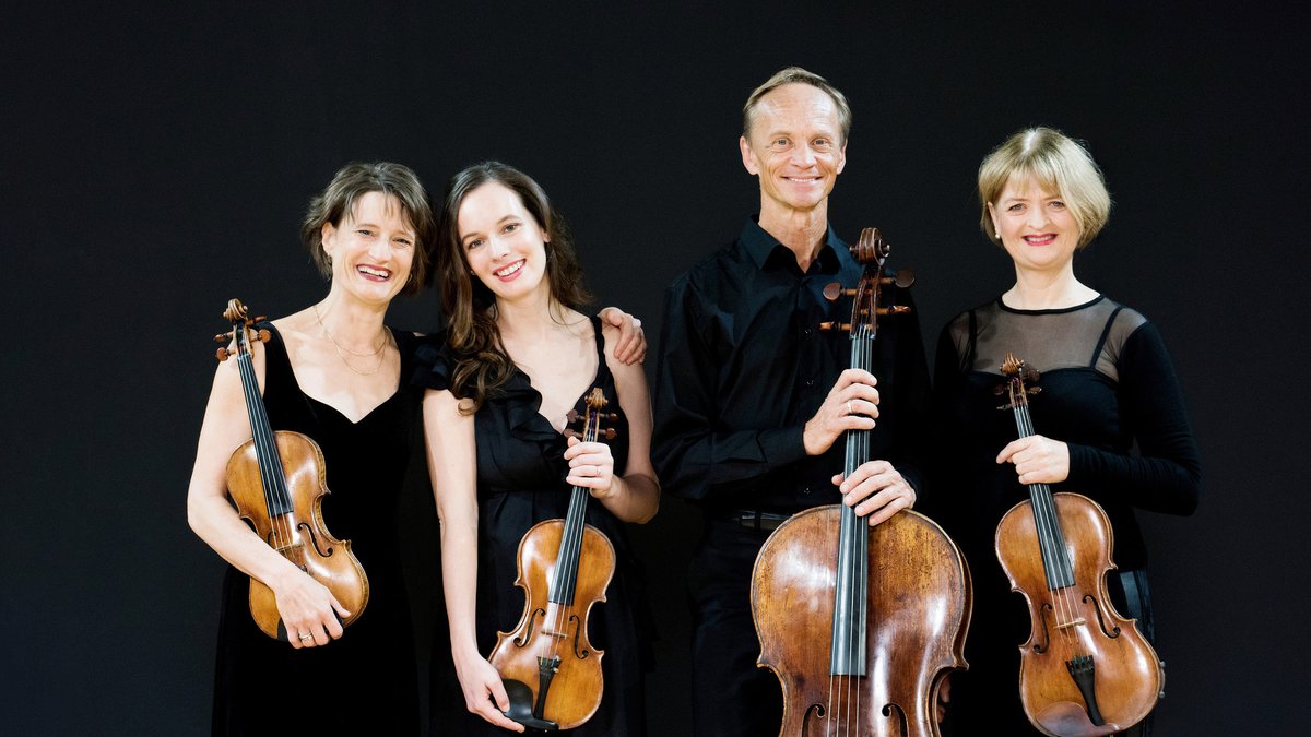 Secrets of Sea and Space, New Zealand Festival of the Arts 2020