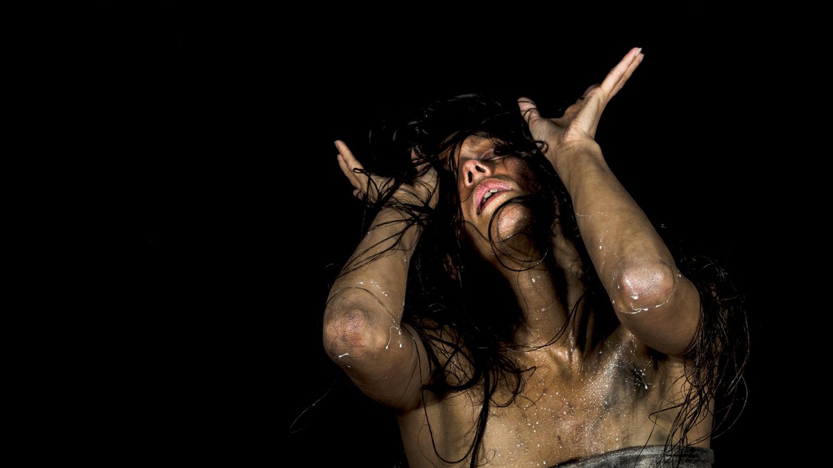 Strasbourg 1518 © Alex Efimoff, New Zealand Festival of the Arts 2020