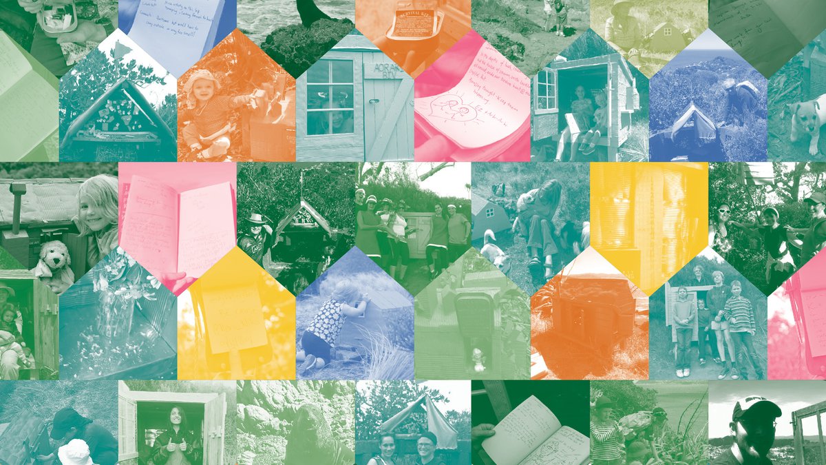 Urban Hut Club, New Zealand Festival of the Arts 2020