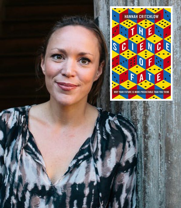 82. Dr Hannah Critchlow The Science of Fate_©__NZF20_Event.jpg