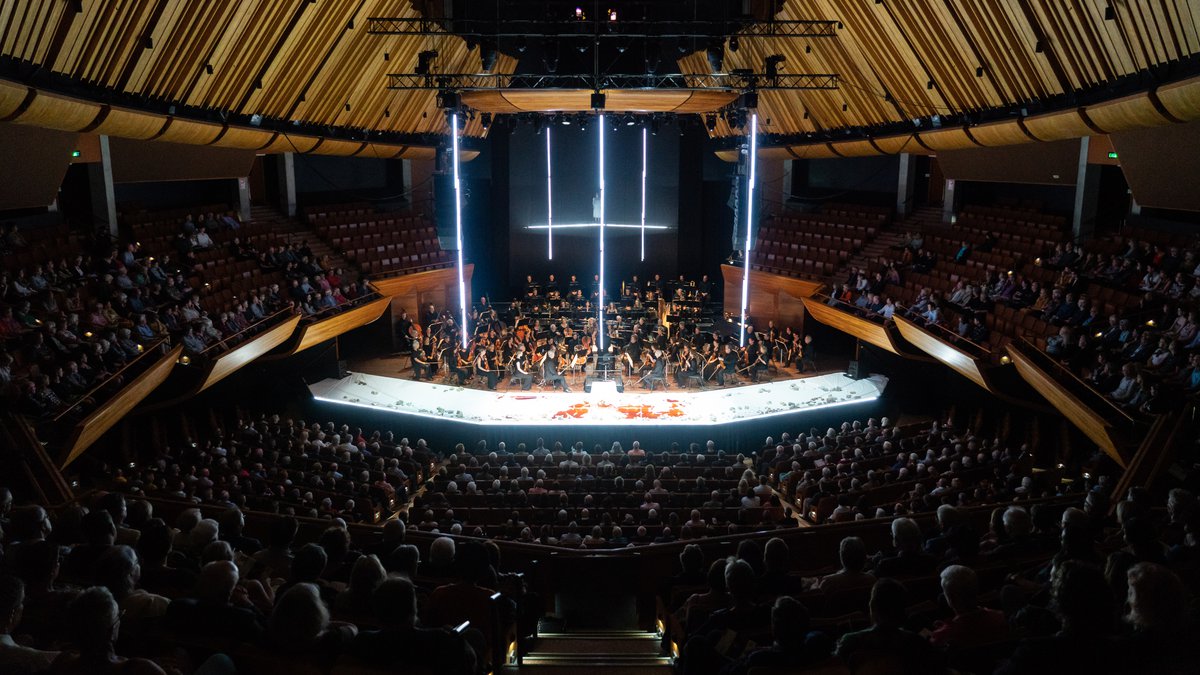 Chosen and Beloved, New Zealand Festival of the Arts 2020