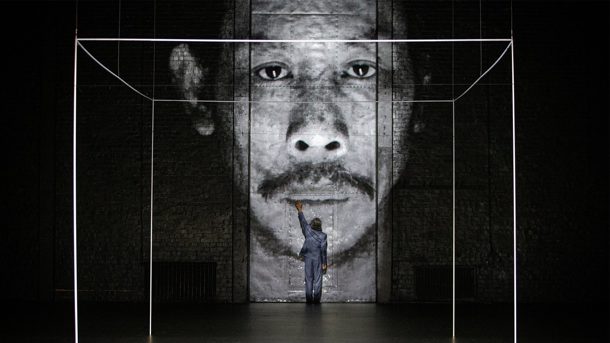 القدس Jerusalem, New Zealand Festival of the Arts 2020