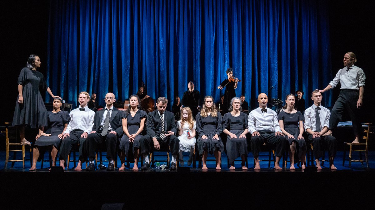 MÁM New Zealand Festival of the Arts 2020