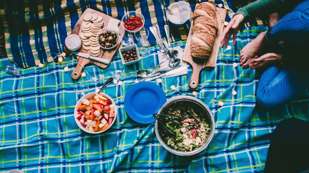 To'onai: Picnic & Events, part of Te Ata at the New Zealand Festival of the Arts 2020