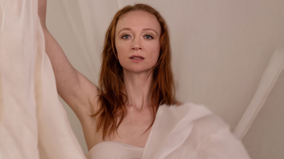 The Human Voice - Babara Paterson by Tabitha Arthur at the New Zealand Festival of the Arts 2020