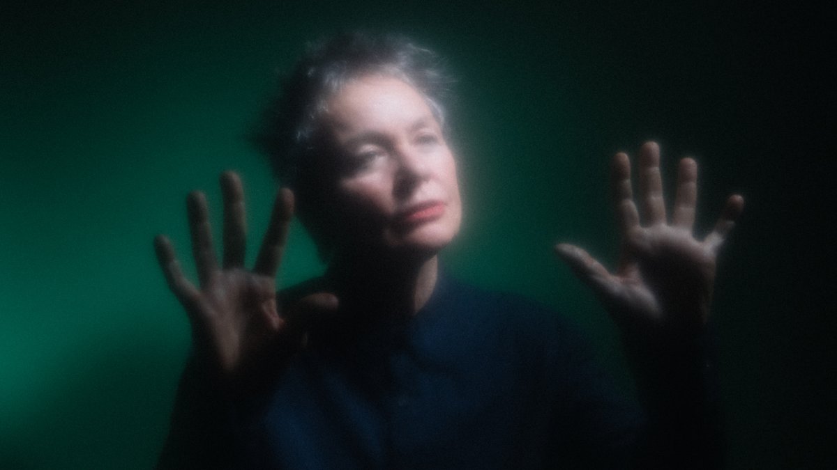 The Calling © Jan Schulz # Webdesigner Stuttgart, New Zealand Festival of the Arts 2020