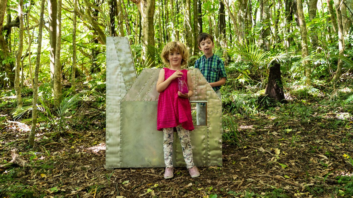 Urban Hut Club, New Zealand Festival of the Arts 2020